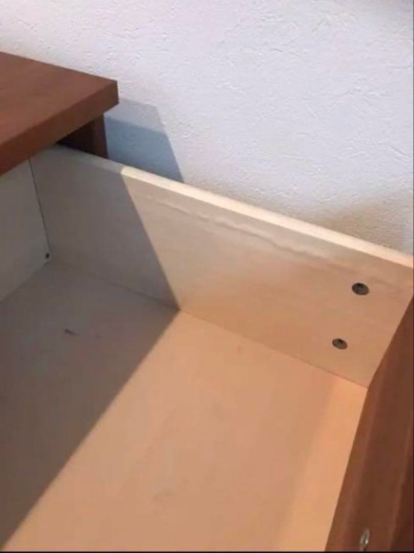 ボーコンセプトBoConcept 北欧家具ナイトスタンド サイドテール