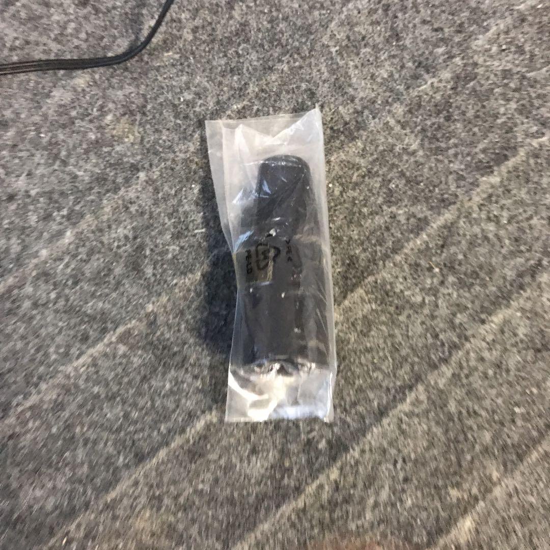 ヤマハ ウィンドコントローラ WX5 音源モジュール付き