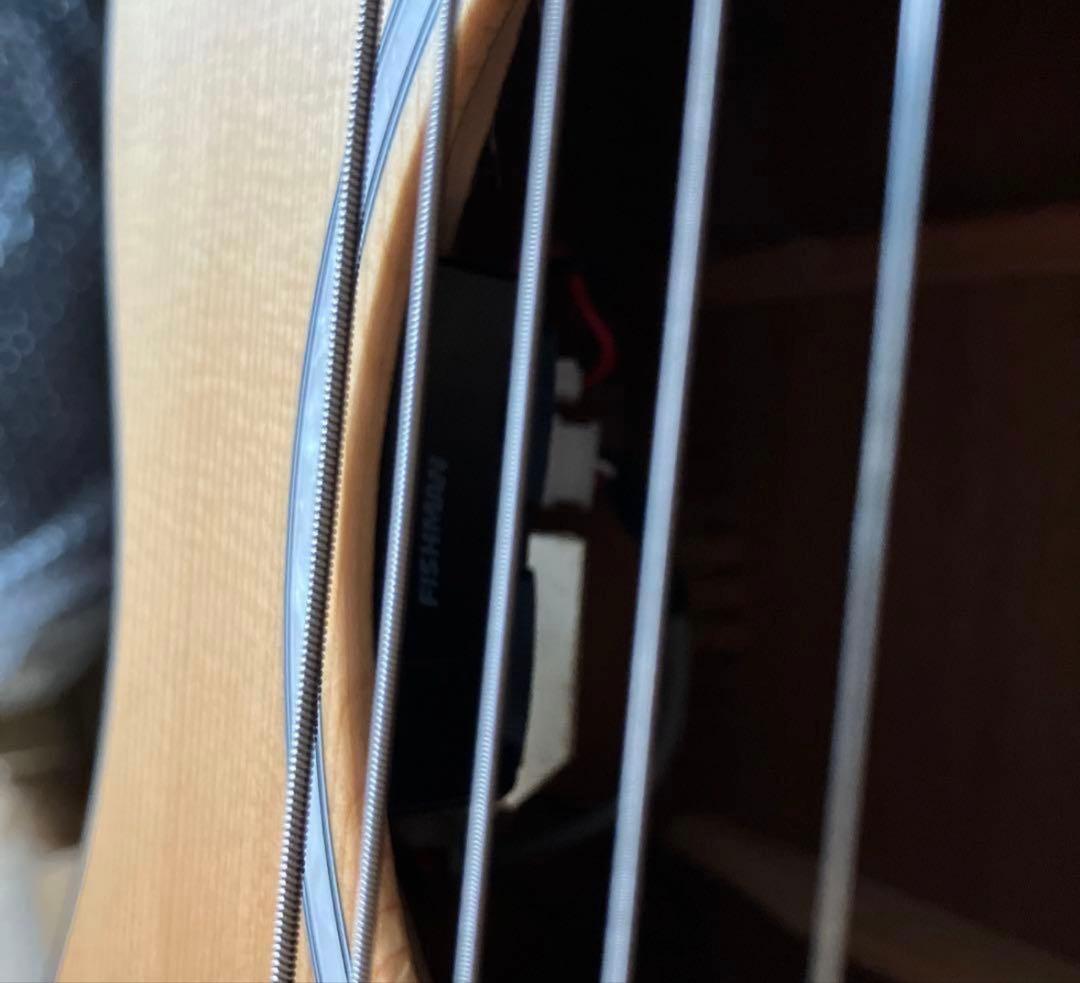 Martin 000C Jr E　 美品