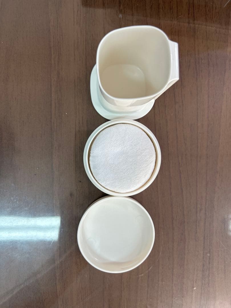 SHARP UW-A1-S 超音波ウォッシャー