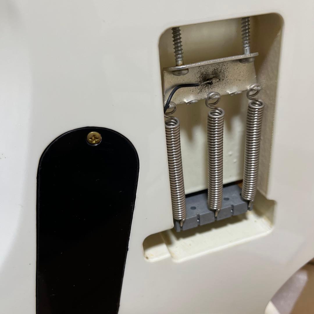 ESP とらねこフォークロア (TORANEKO FOLKLORE)直筆サイン入