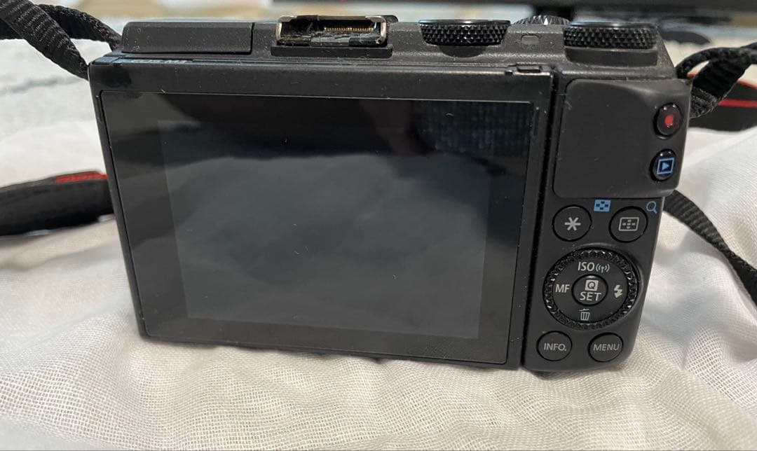 デジタルカメラ Canon EOS M3