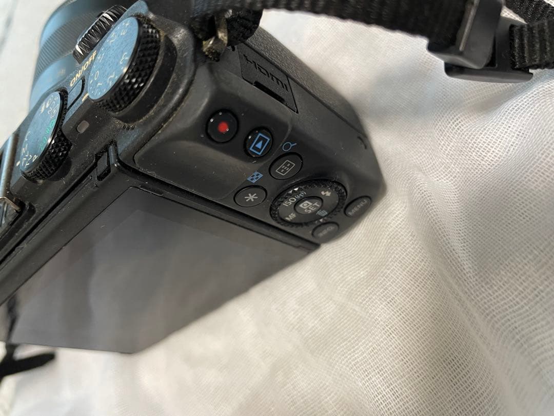 デジタルカメラ Canon EOS M3