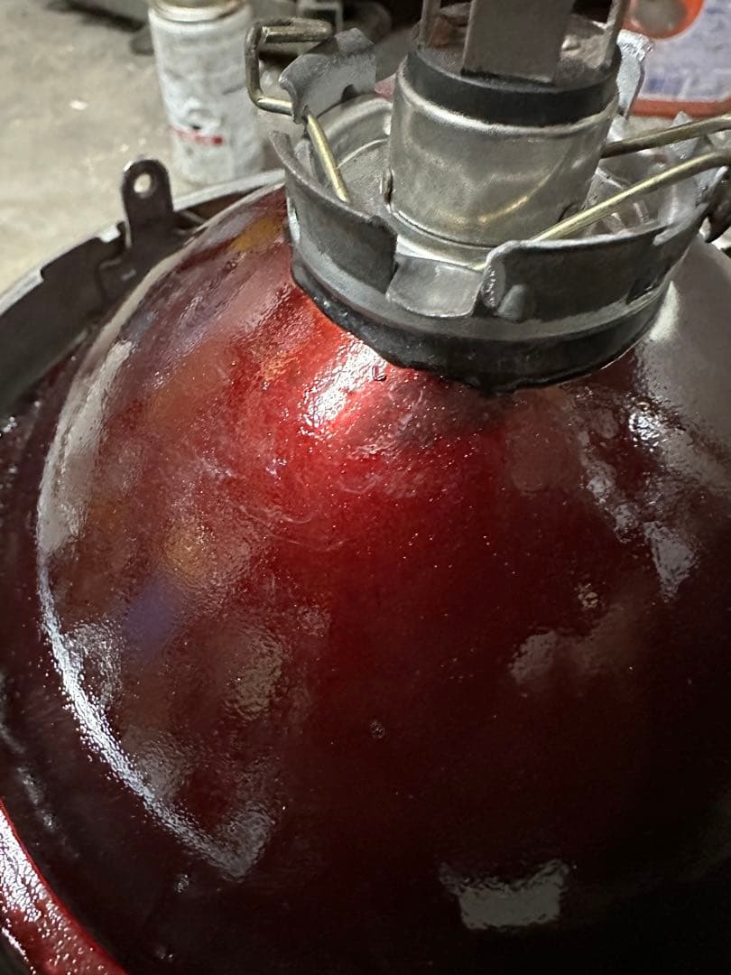 マーシャル 709 当時物 z1 z2 cbx gs400 ゼファー シビエ