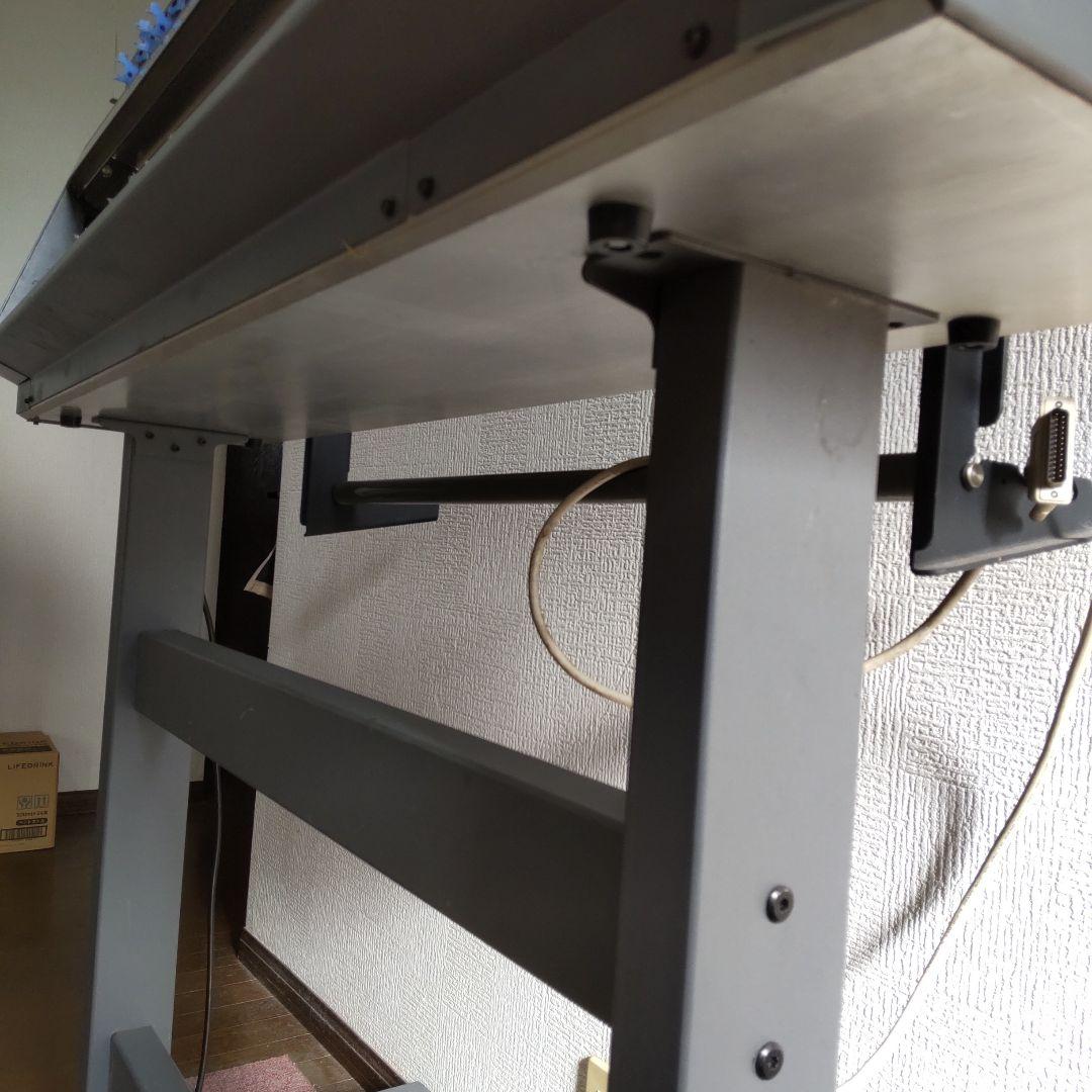 Roland Color CAMM PRO PC-600 プロッター　ジャンク品