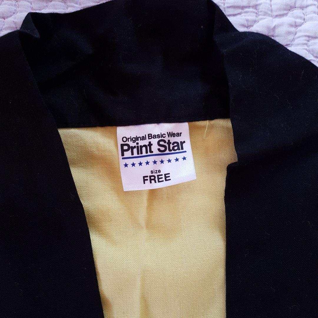 ももクロ　初代法被（黄色）等グッズまとめ売り