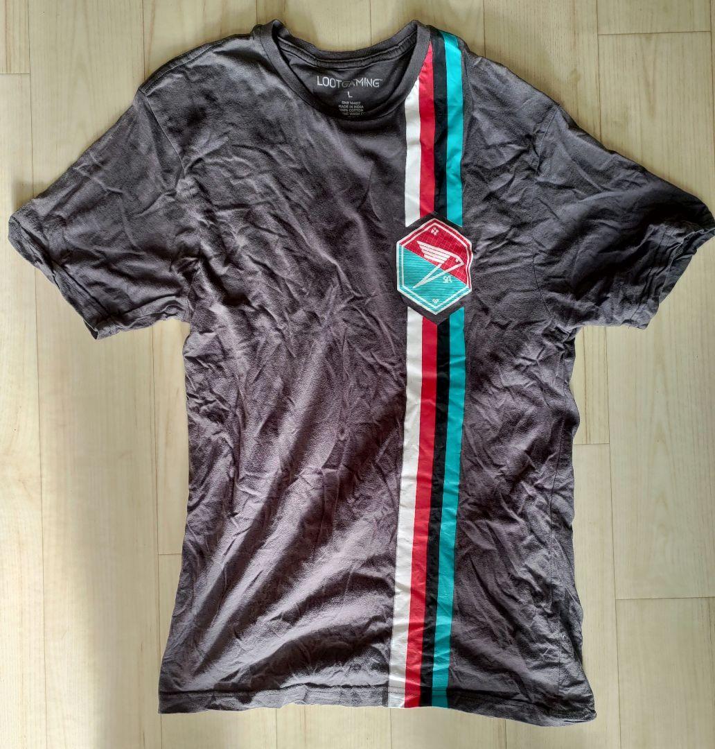 コレクション Loot Gaming May 2017 Road Rage Theme