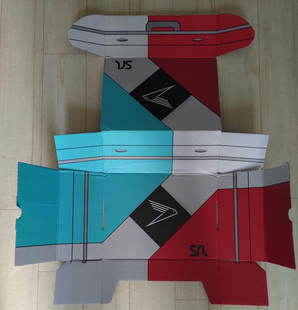 コレクション Loot Gaming May 2017 Road Rage Theme