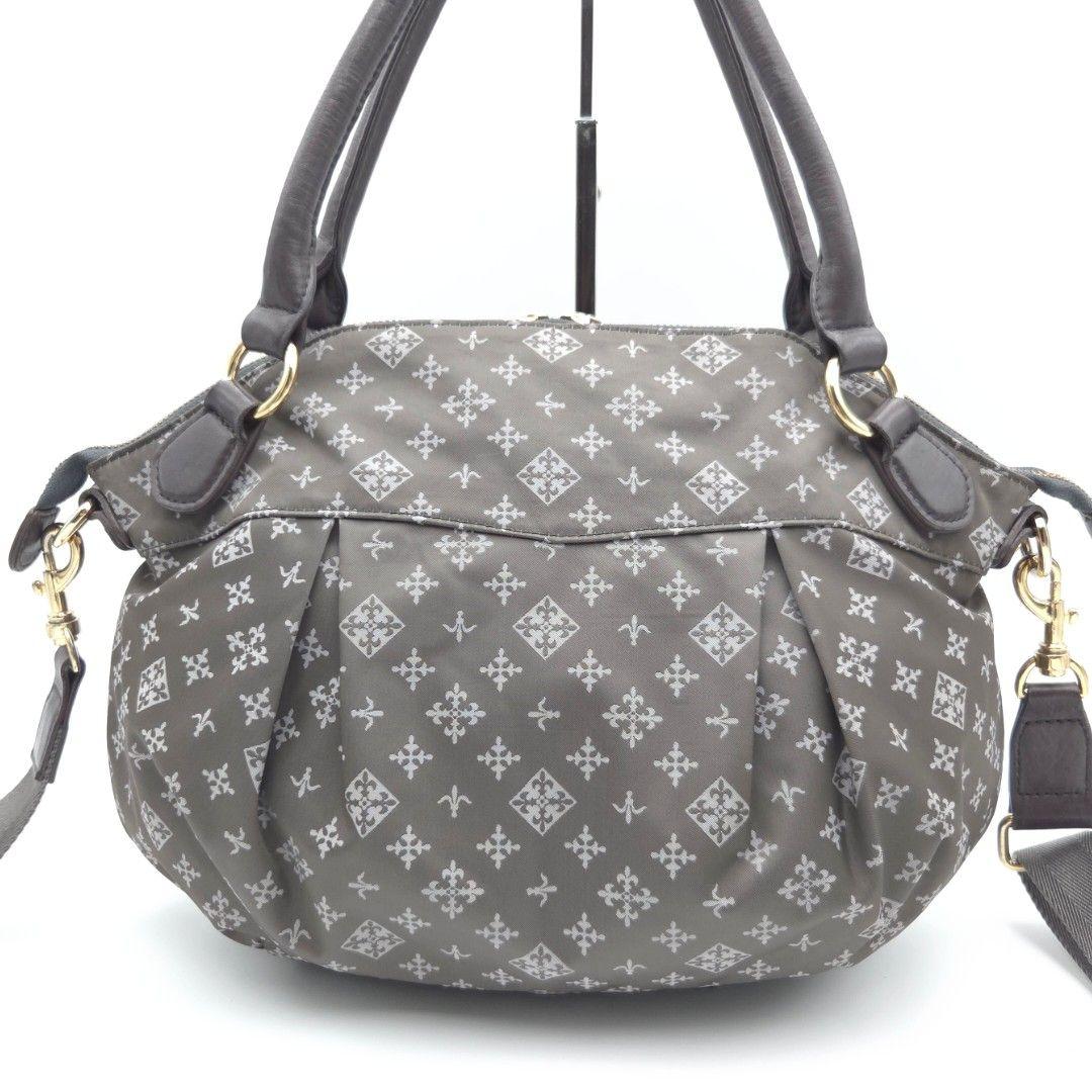 Nao2点おまとめ買い✨russet ショルダーバッグ コーチトートバッグ