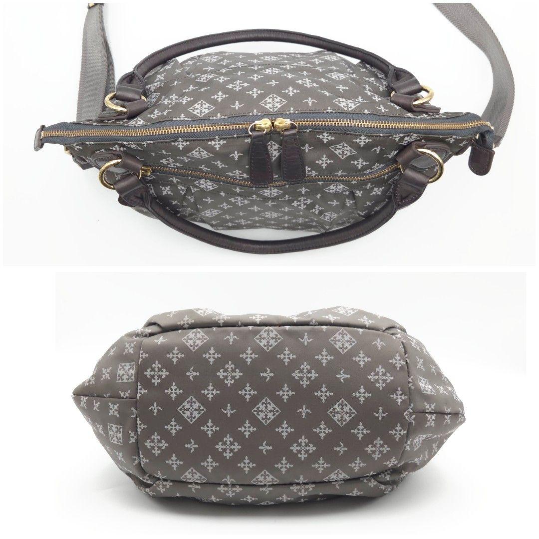 Nao2点おまとめ買い✨russet ショルダーバッグ コーチトートバッグ