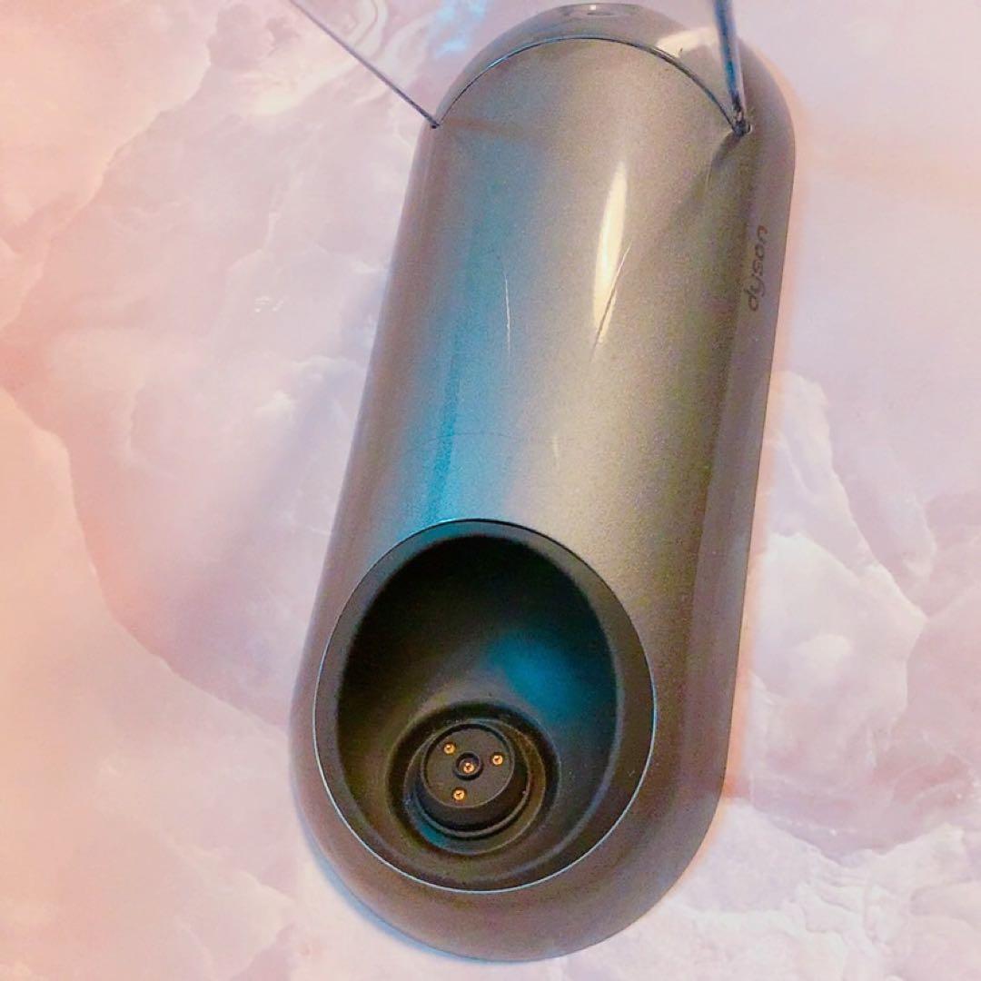 ☆状態良好☆dyson ダイソン ヘアアイロン HS03 ブラウン ストレート