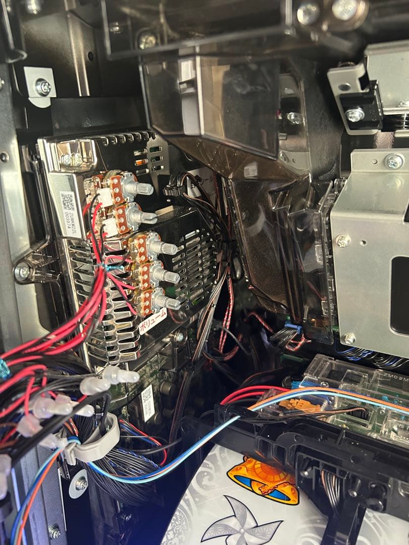 スロット　甲鉄城のカバネリ