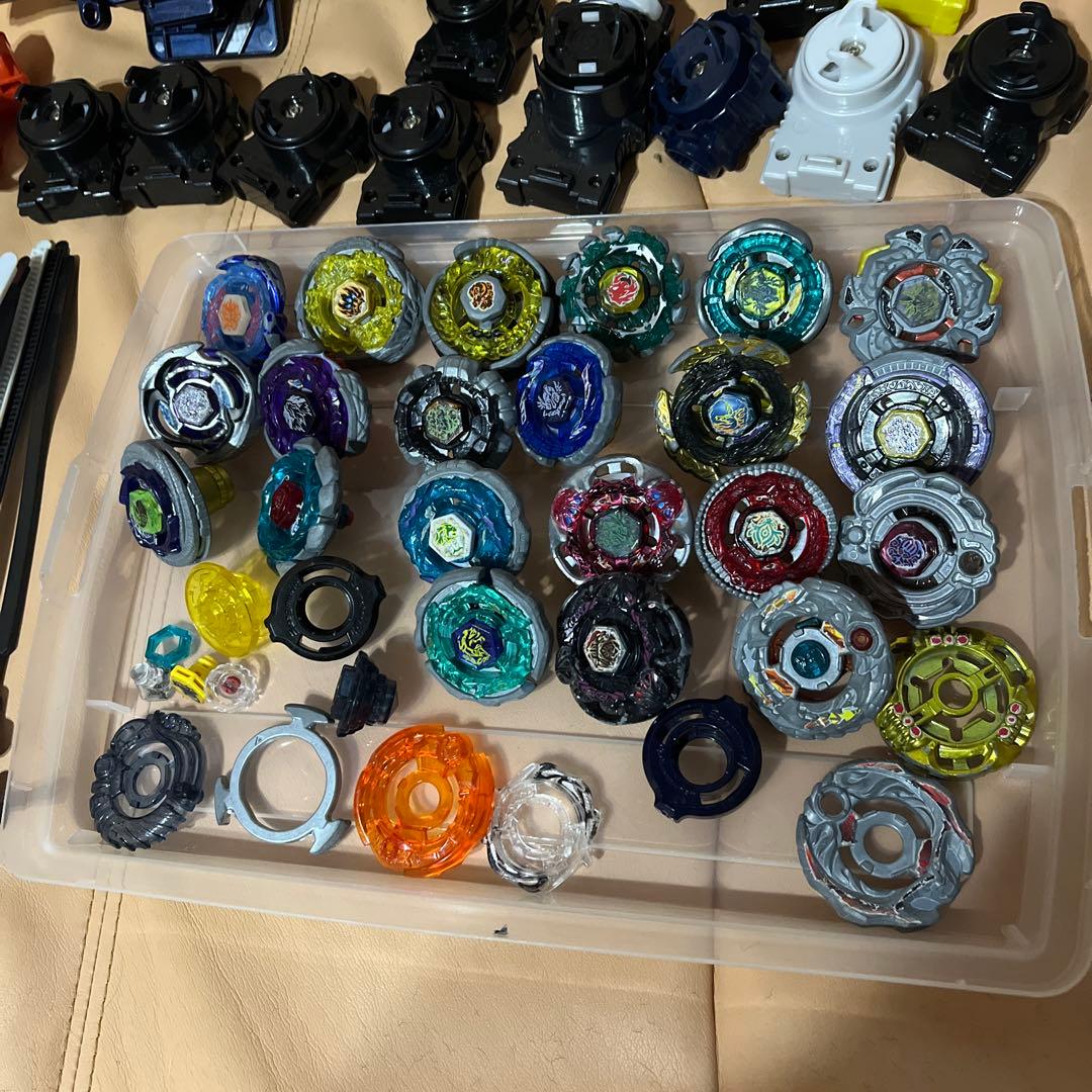 せ*い様 ベーブレード