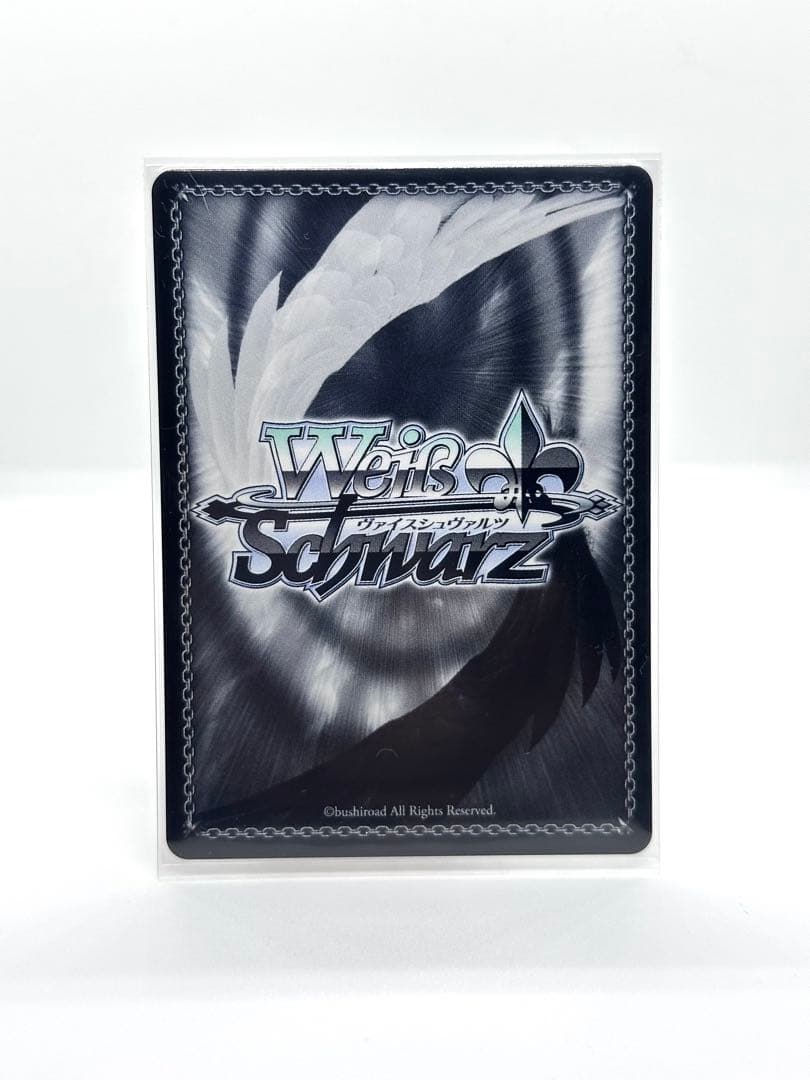 ヴァイスシュヴァルツ ガールズバンドクライ　間違ってない証明　仁菜