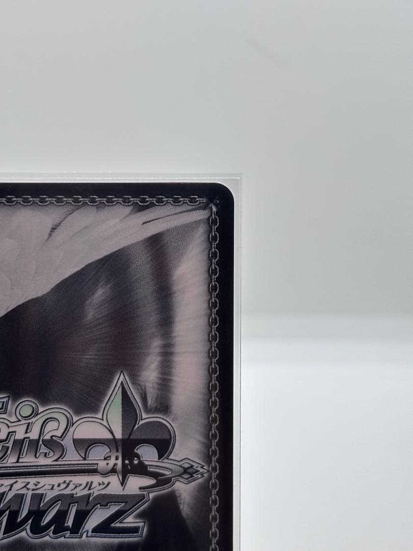 ヴァイスシュヴァルツ ガールズバンドクライ　間違ってない証明　仁菜