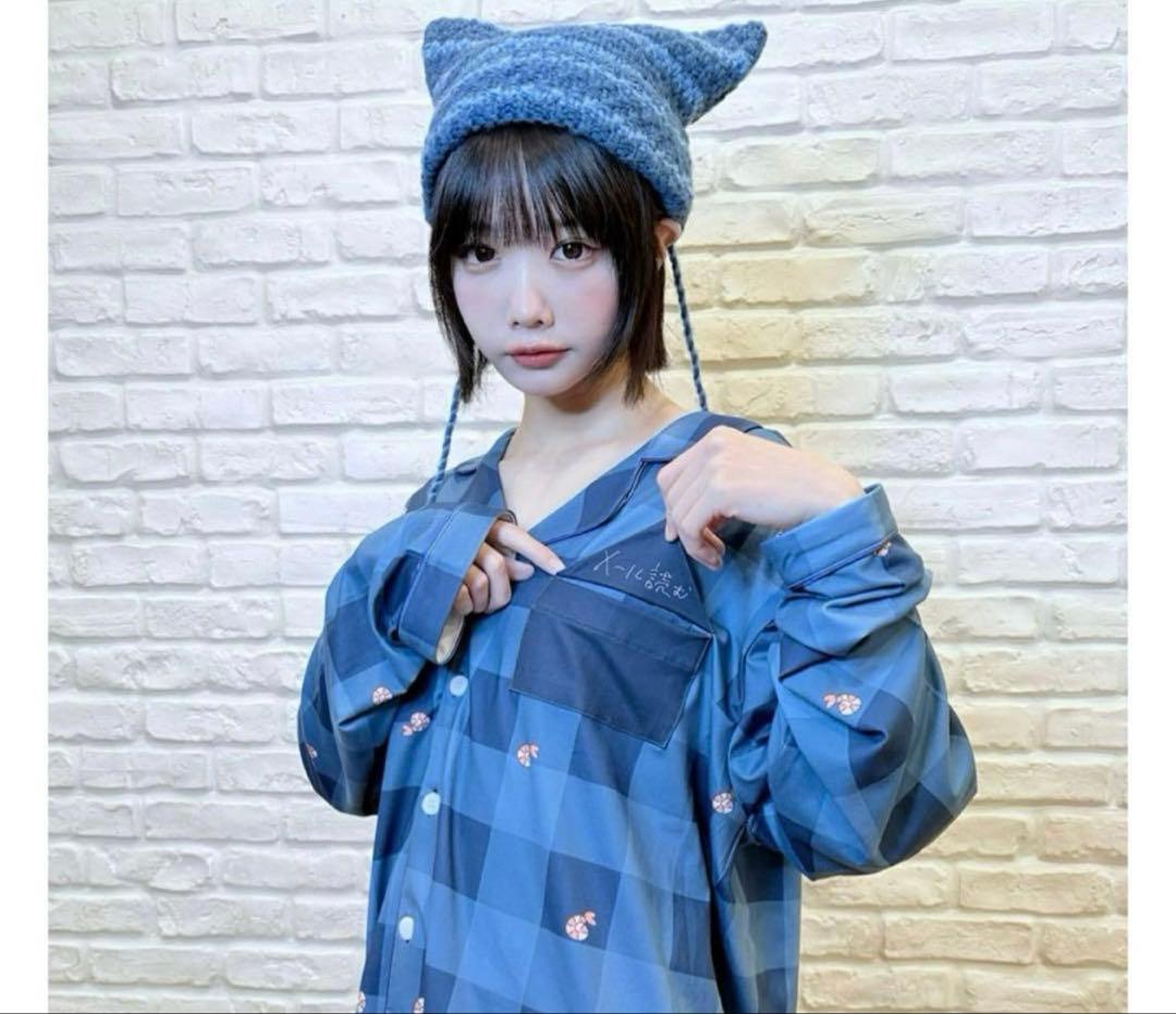 あののオールナイトニッポン０ 海のパジャマ　あのちゃん ano Lサイズ