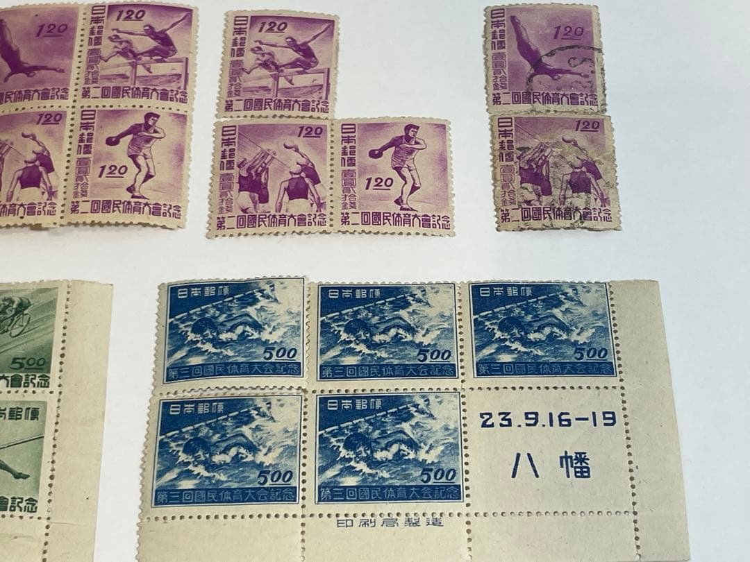 銀座パリス西野店切手⭐︎見返り美ら