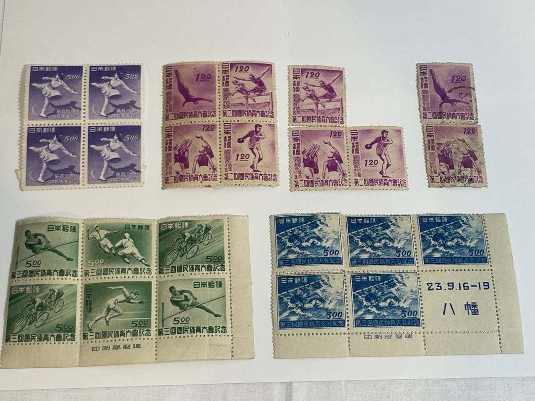 銀座パリス西野店切手⭐︎見返り美ら