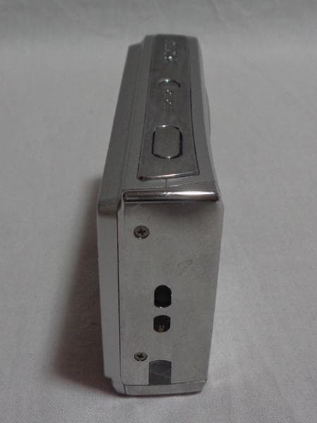 PENTAXペンタックス OPTIO オプティオ E60 美品箱付き 付属品あり