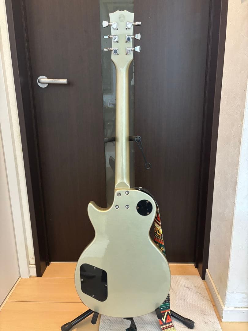 Tokai Love Rock ゴールド　レスポールタイプ