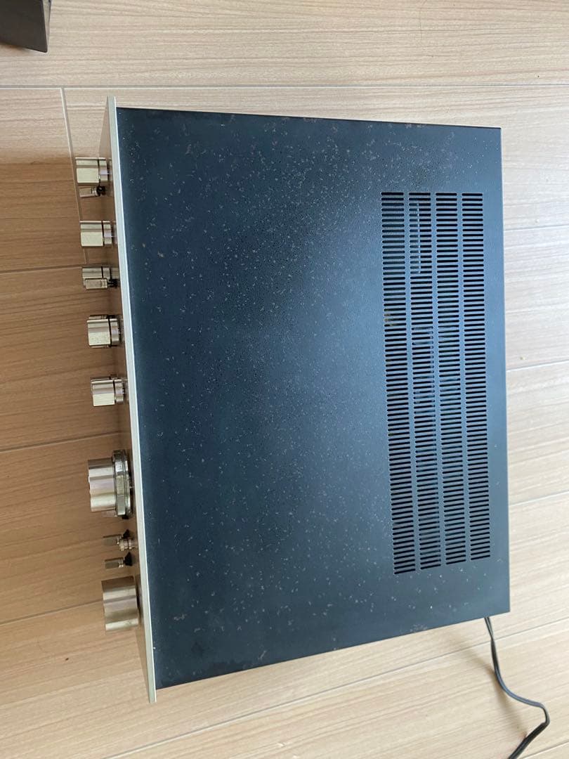 Pioneer -8900アンプ