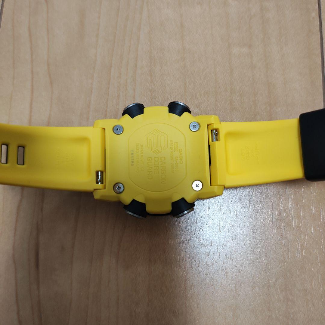 G-SHOCK 未使用＆NEWERAキャップ付き