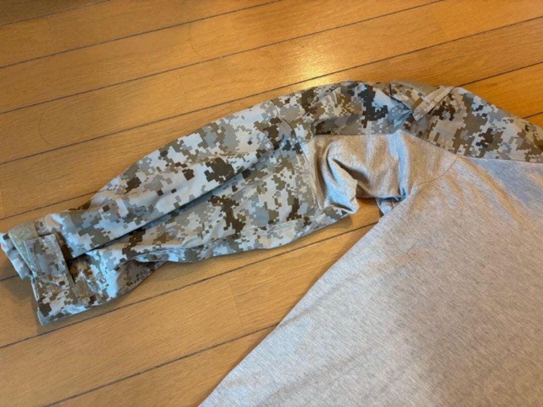 M/L Crye Precision G3 Combat シャツ AOR1 米軍