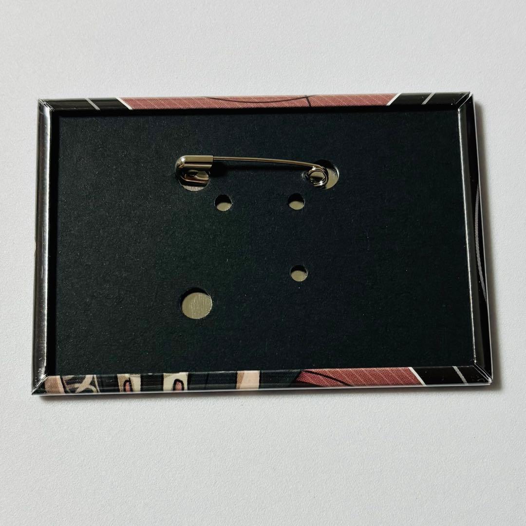 スーパーダンガンロンパ2 さよなら絶望学園 セリフ缶バッジ Vol.2 七海千秋