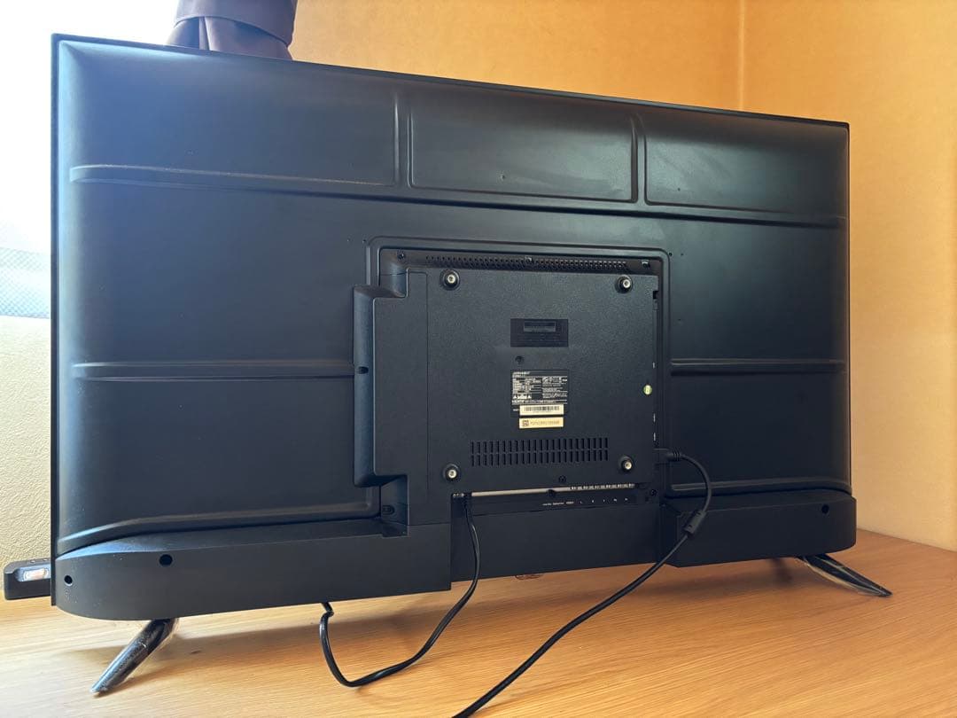 JAPANNEXT 43インチ大型モニター 4K UHD