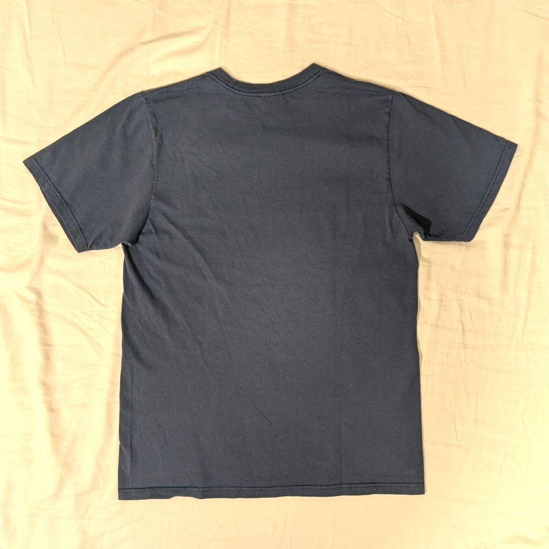 STUSSY PORTISHEAD DUMMY TEE S Tシャツ