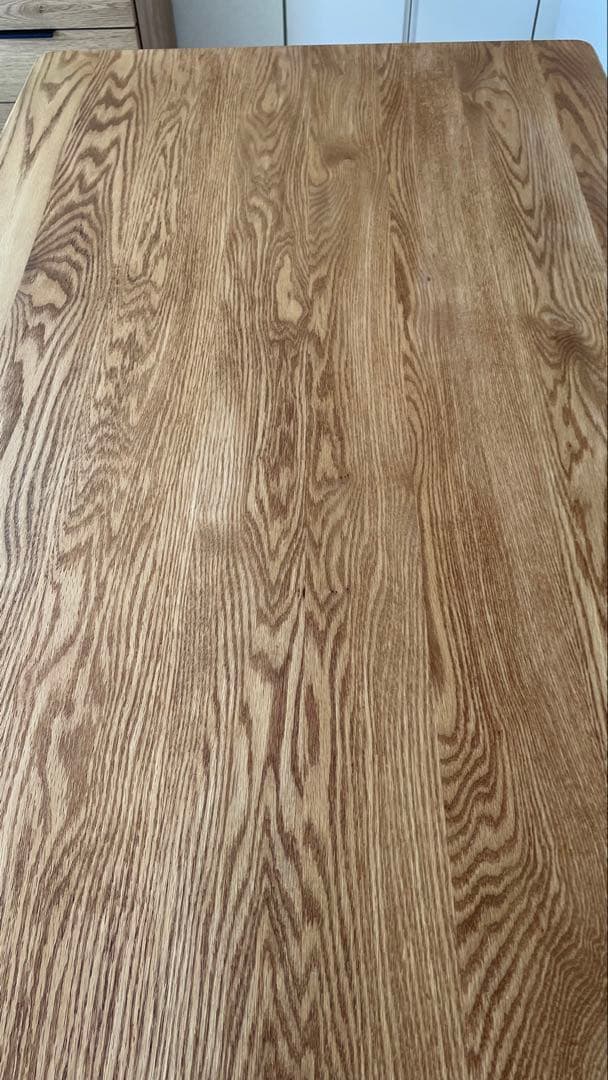 【美品】モモナチュラル ダイニングテーブル イス4脚セット 大幅値下げ！！！