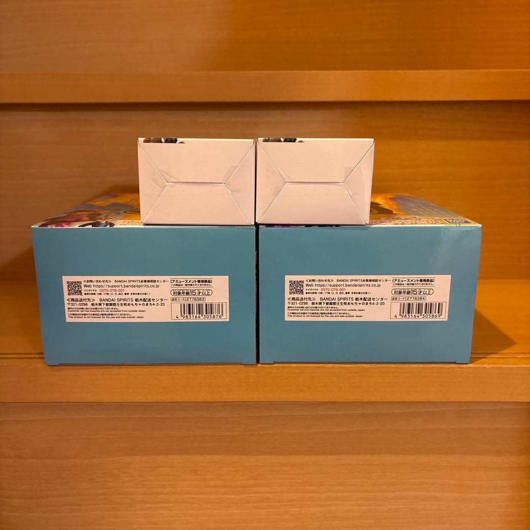 ズートピア2モニタートップフィギュア&コンセプトフィギュア