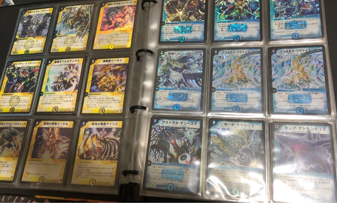 デュエルマスターズ まとめ売り