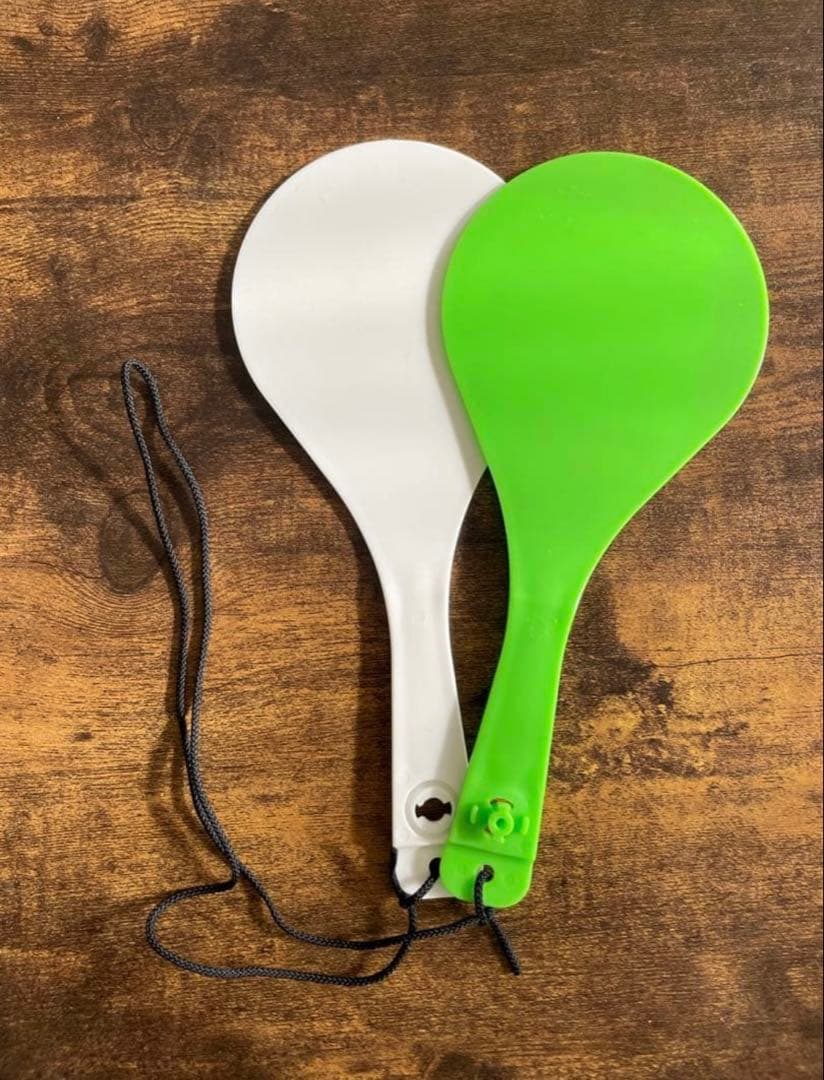 【超希少・3種セット】しゃもじ　ずっと真夜中でいいのに　ずとまよ　紫　緑　卵黄