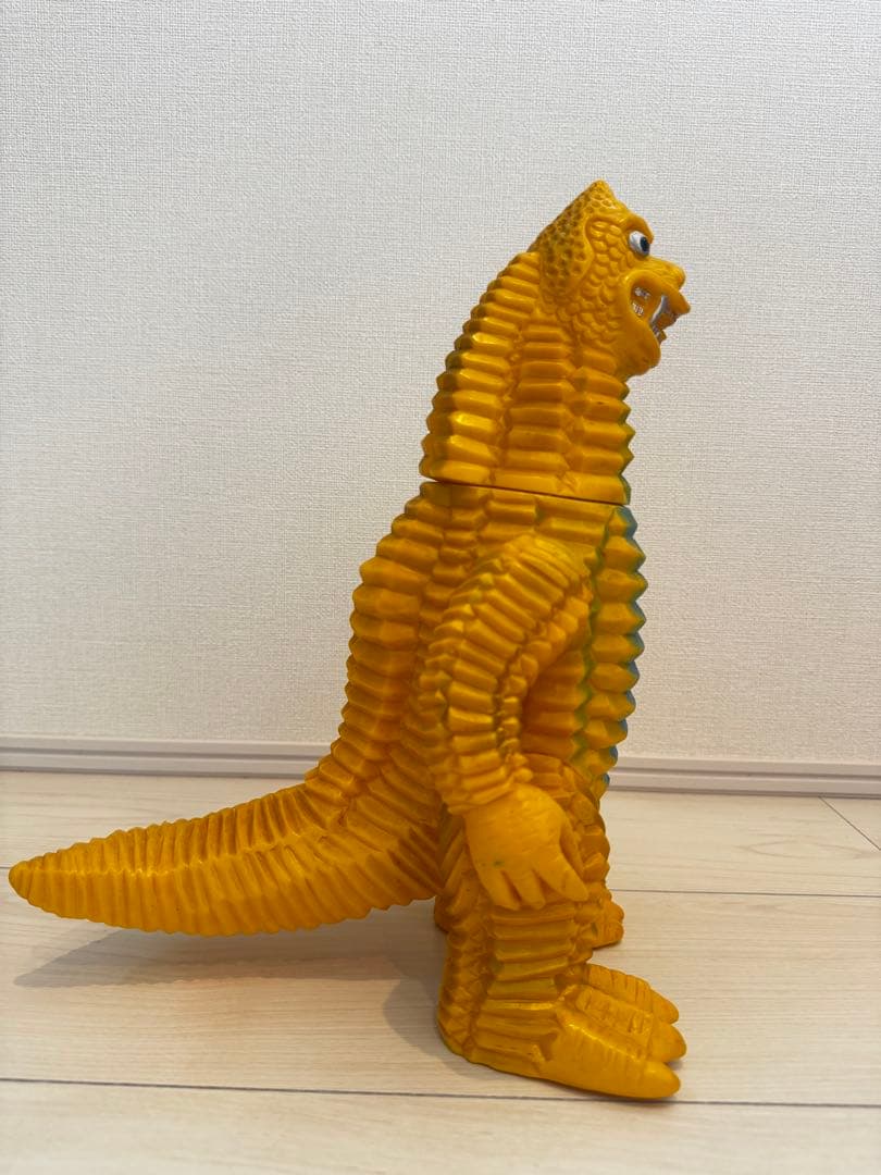 ブルマァク ジャイアントレッドキング