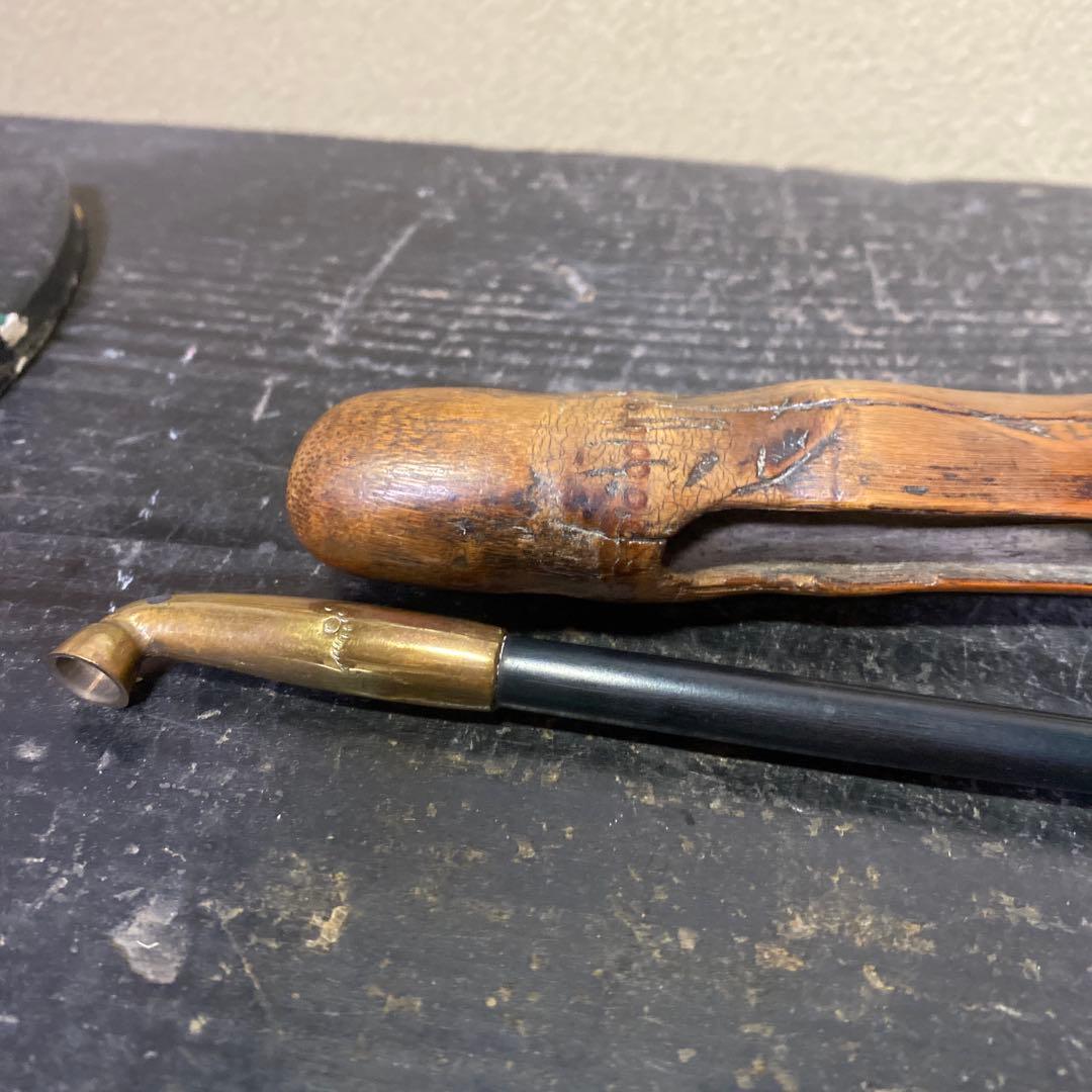 専用　キセルのみ