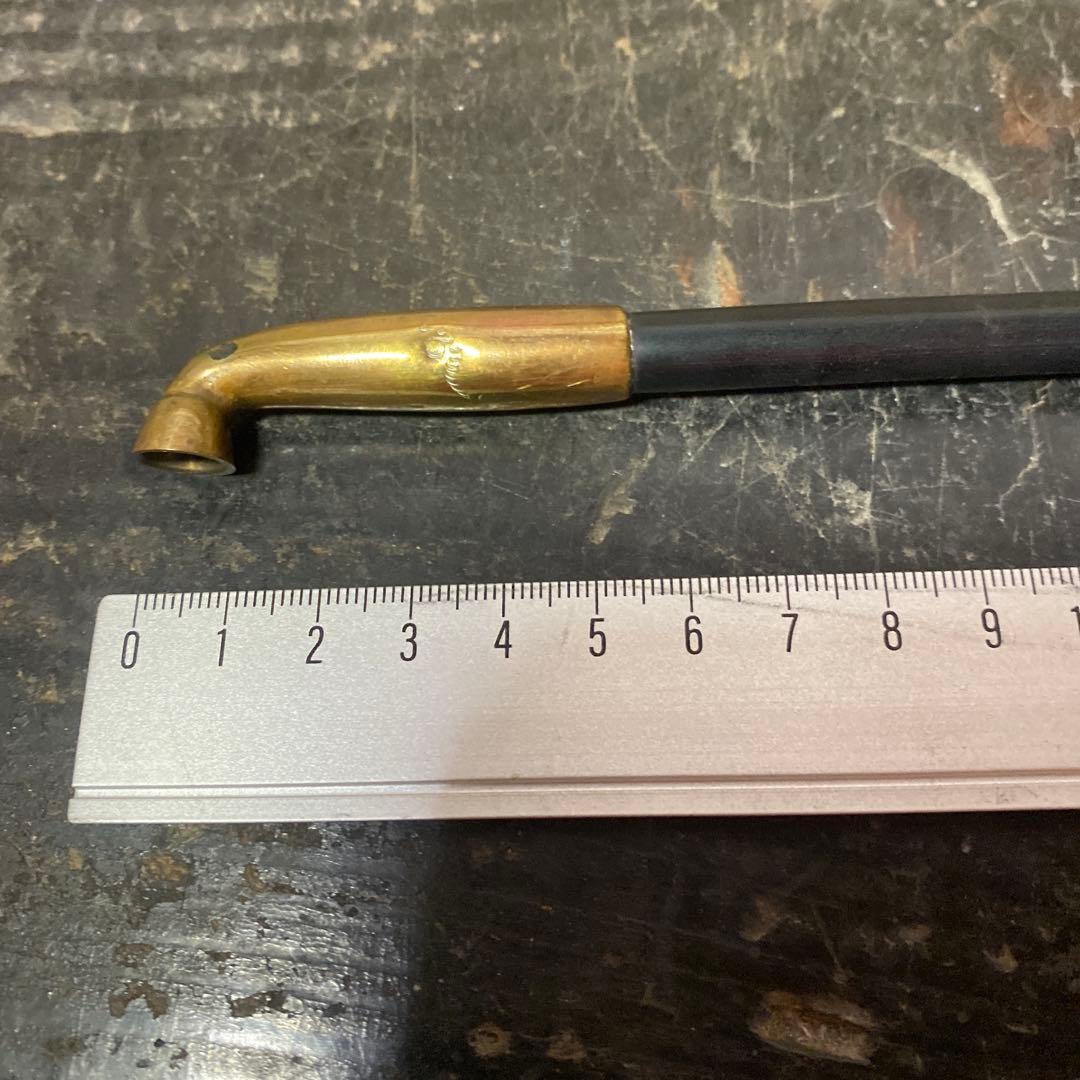 専用　キセルのみ