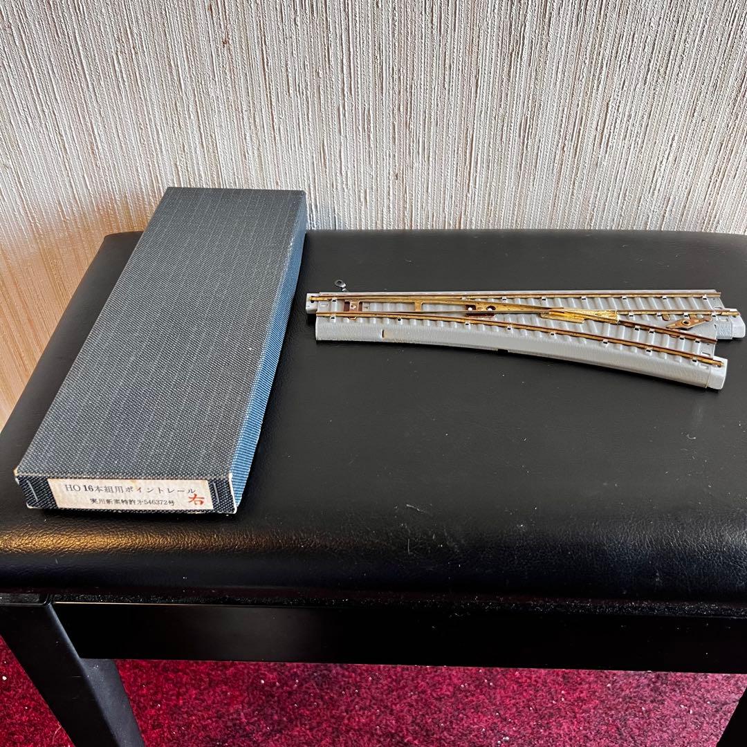 HOゲージ　カツミ　横須賀線 ジャンク