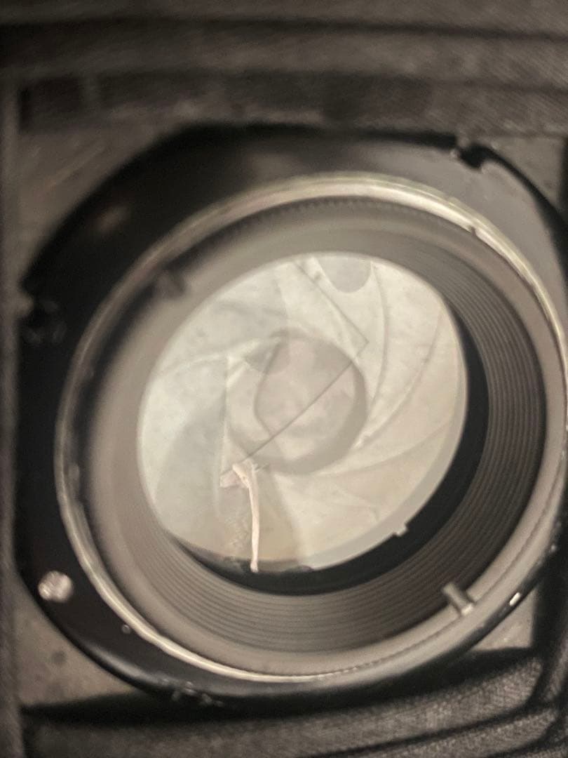 Zeiss Ikon Ikonta 520/2 最上位機種 完動品 美品