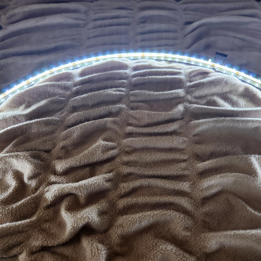 TARGET CORONA VISION LED（コンバージョンキット付き）