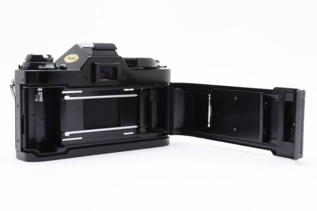 キャノン Canon AE-1 Program ≪動作確認済み≫ #642