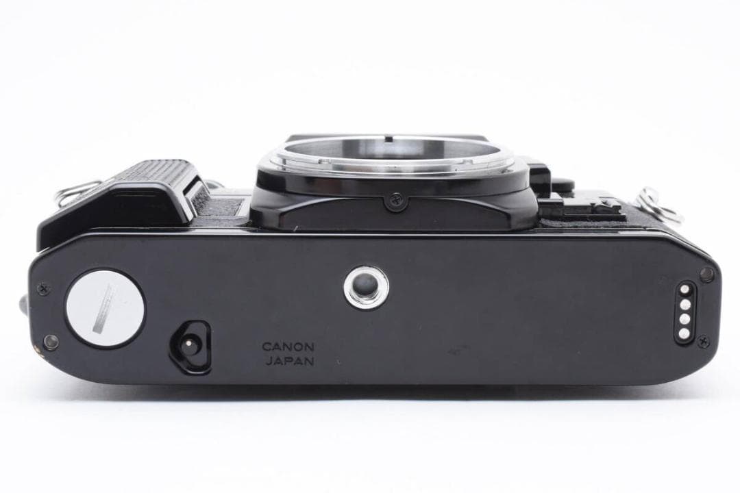 キャノン Canon AE-1 Program ≪動作確認済み≫ #642