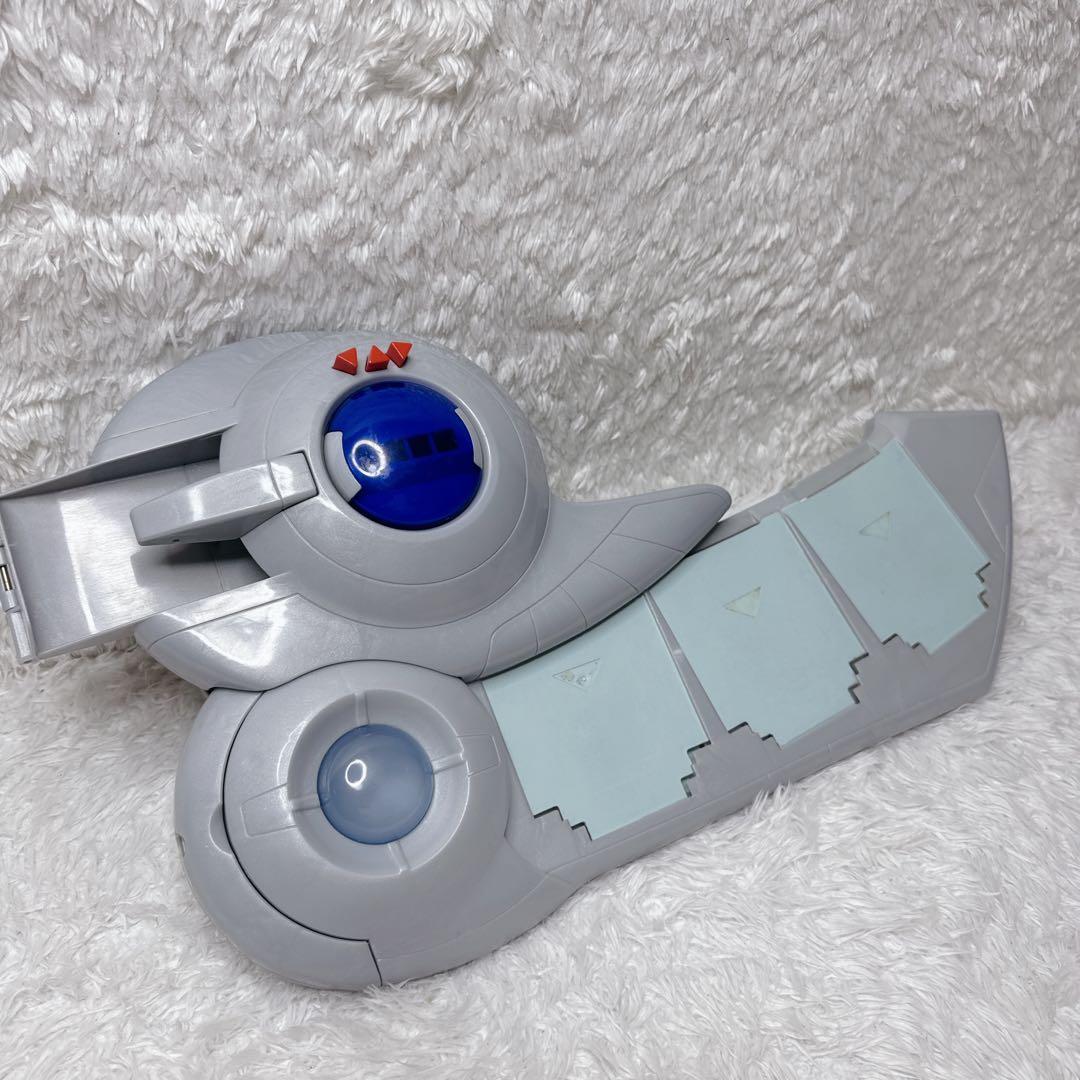 【入手困難✨】遊戯王GX デュエルディスク デュエルアカデミア 当時品