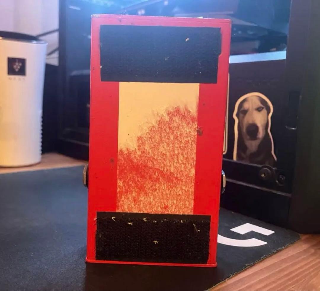 ギター Digitech drop