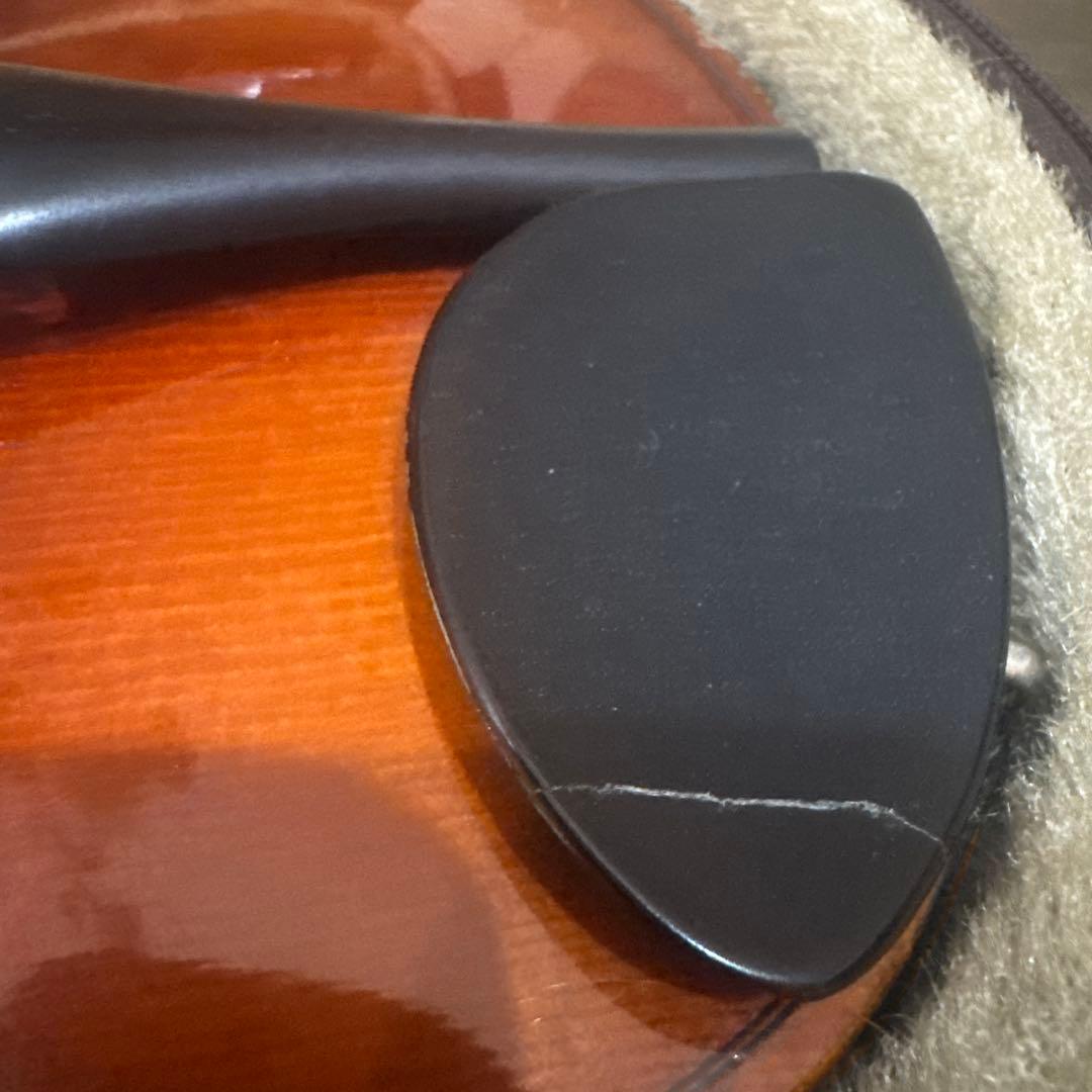 鈴木バイオリン1/8