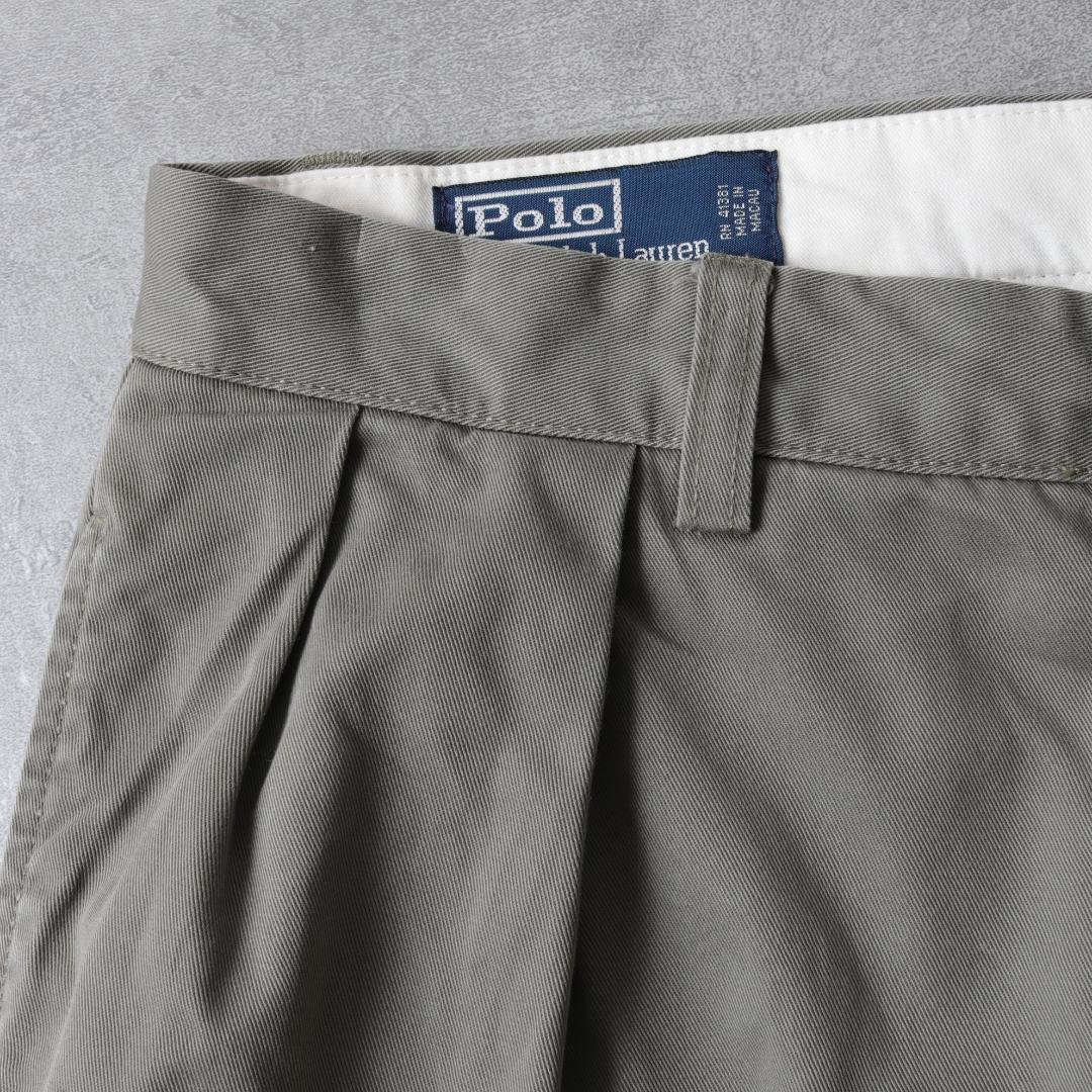 31×30 1990's Polo Ralph Lauren Andrew Pt