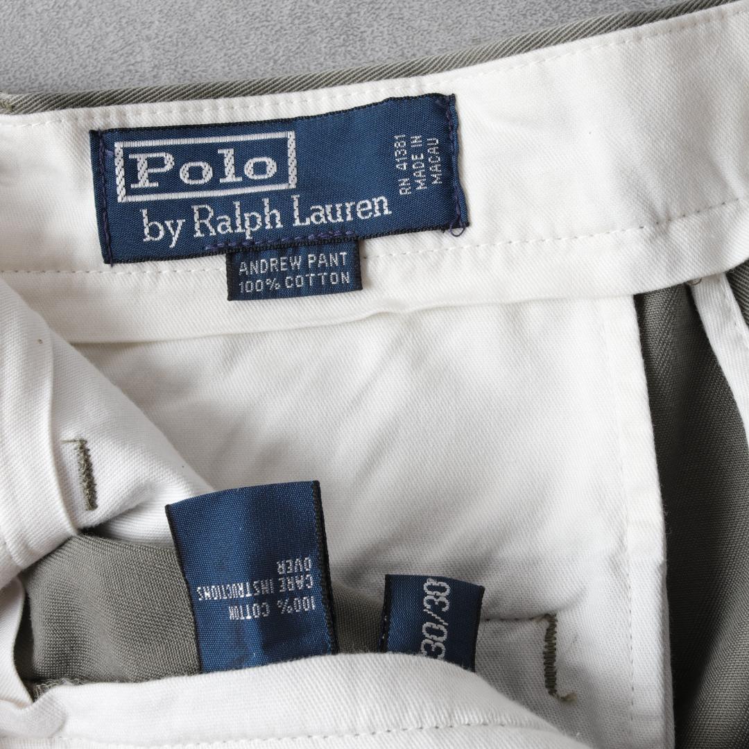 31×30 1990's Polo Ralph Lauren Andrew Pt