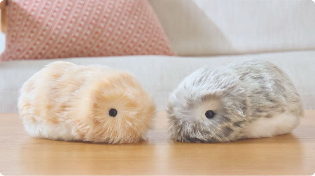 Moflin モフリンPE-M10GD AIペットゴールド　新品未開封品