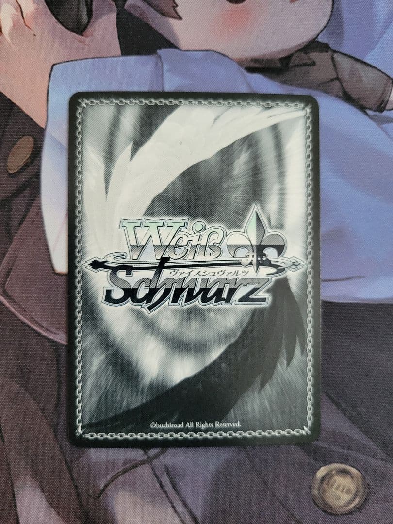 最終値下げ！ 寝惚け眼で さくらみこ SSP ホロライブ ヴァイス サイン