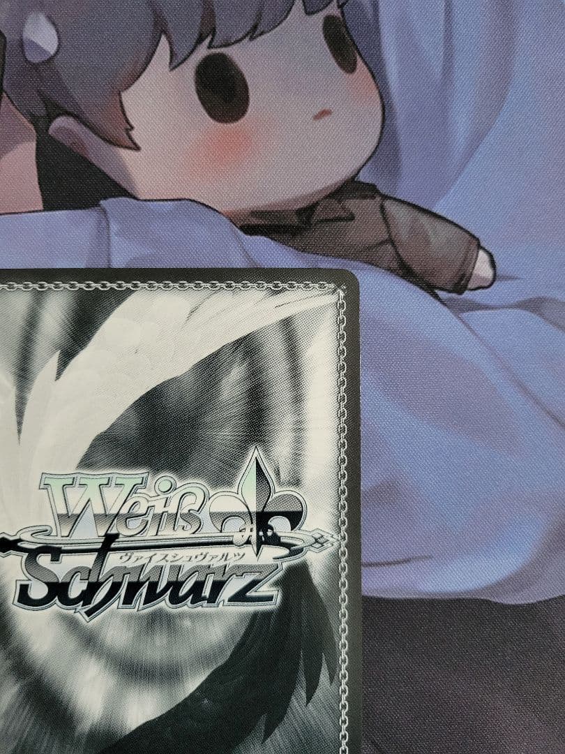 最終値下げ！ 寝惚け眼で さくらみこ SSP ホロライブ ヴァイス サイン